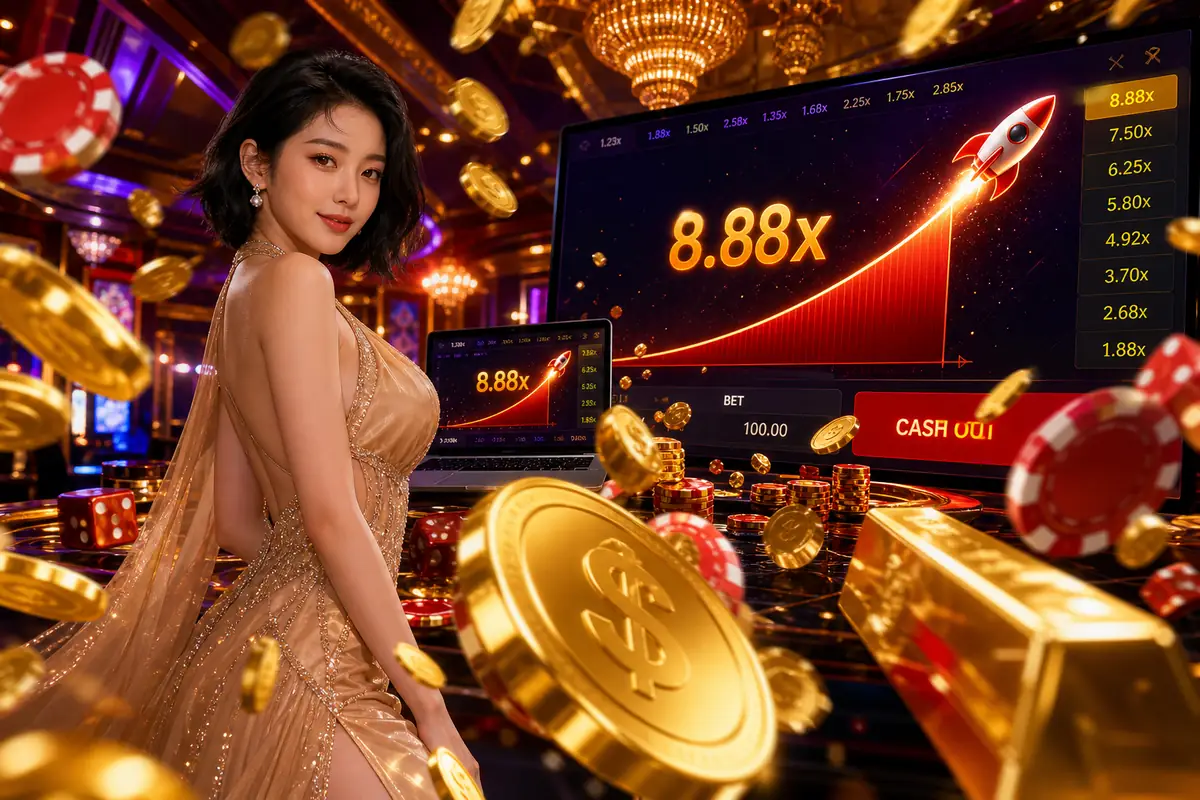 babu88bet লাইভ ক্রিকেট বাজি অভিজ্ঞতা