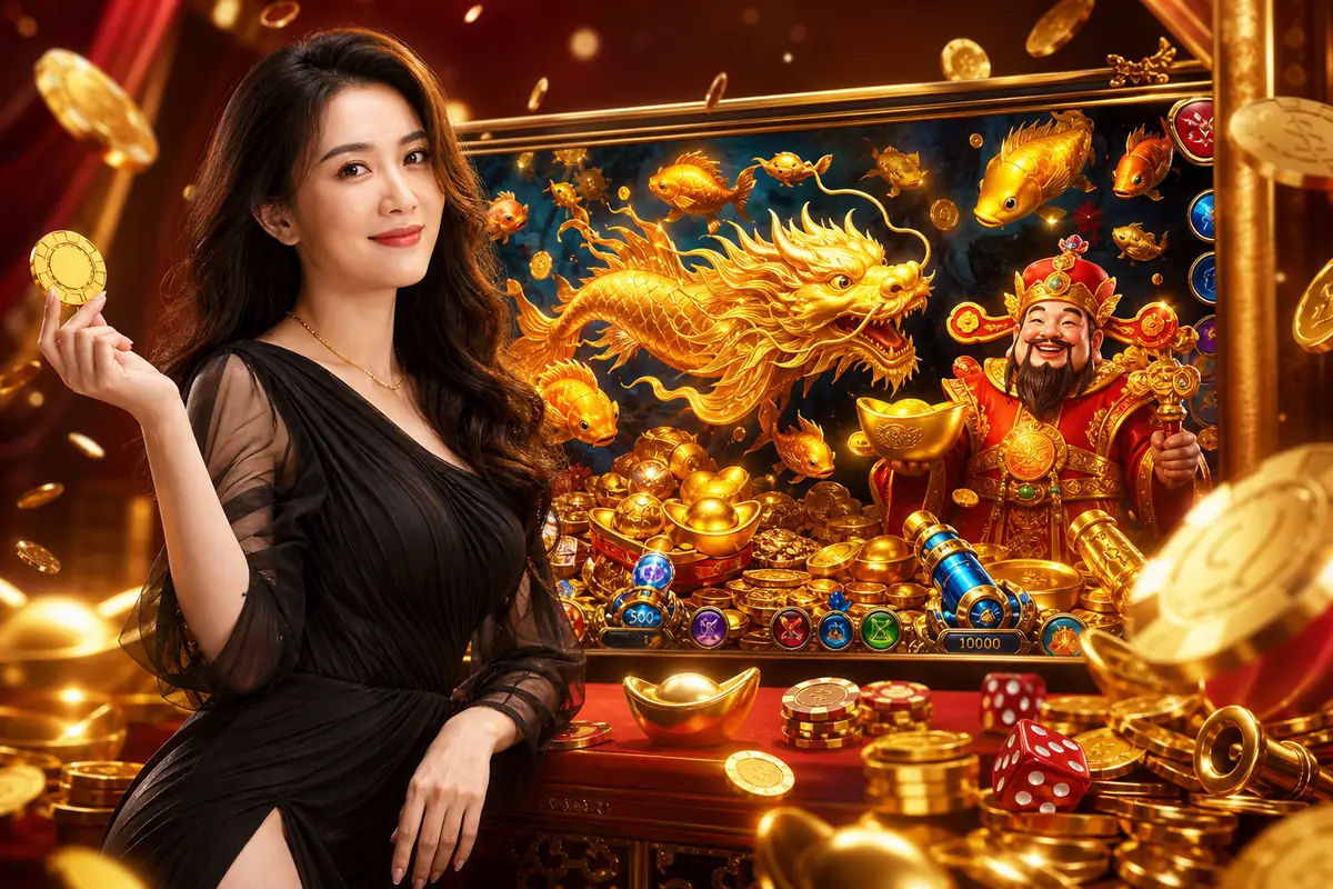 babu88bet আইস এন্ড ফায়ার গেমপ্লে অভিজ্ঞতা