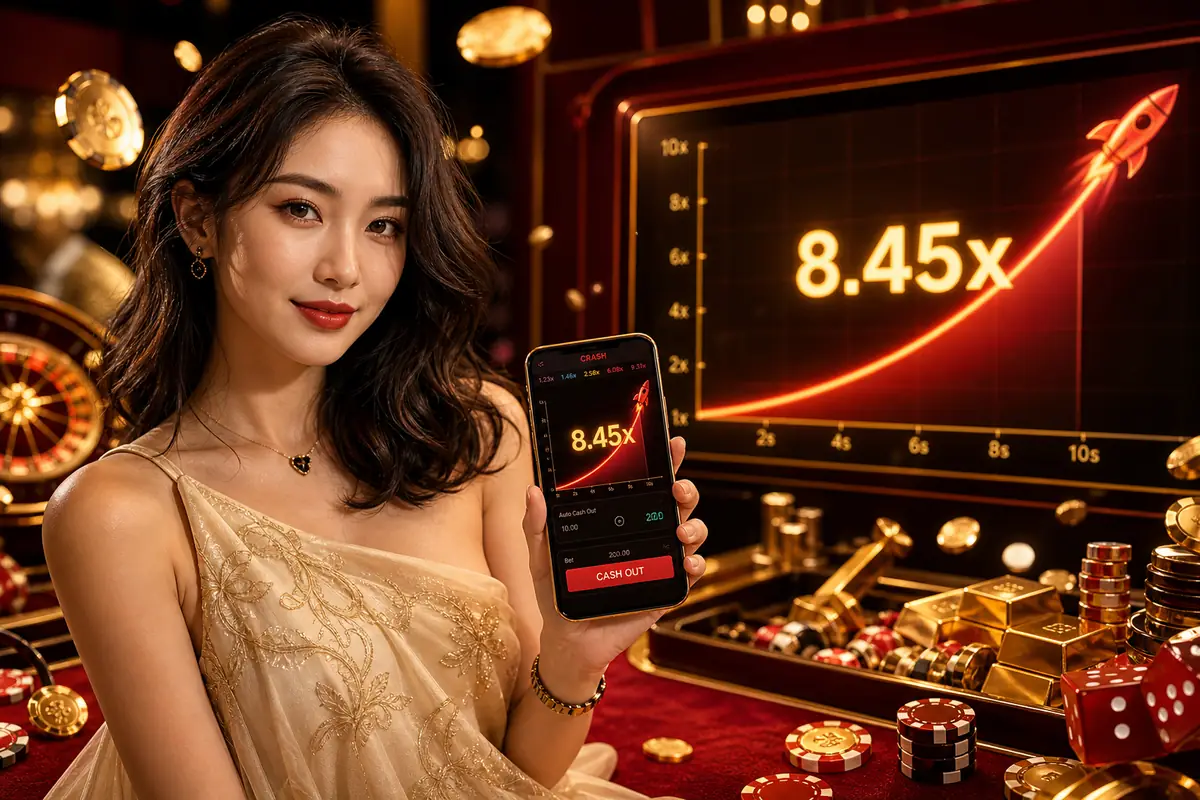 babu88bet স্লট গেম শুরু করার নির্দেশিকা