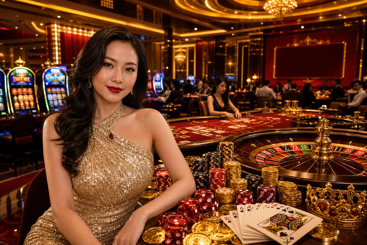 babu88bet Slots Online Games